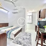 Chung cư mini - full nội thất, bảo vệ 24/24 - khu sân bay