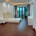 Bán nhà cầu am vạn phúc hà đông 55m2 5 tầng mặt tiền 3.9m hơn 9 tỷ ôtô kinh doanh thang máy lhcc