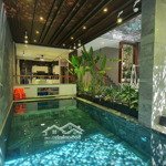 Bán villa siêu đẹp đường thạch lam, phước mỹ, sơn trà, đà nẵng