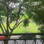 Cho thuê nhà 1 trệt 2lâu view cv lovera park kdc phong phú bình chánh