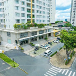 Shophouse riverside phú mỹ hưng, 460m2, tầng 2 nội khu, view sông, thương phố nguyễn lương bằng