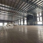 Cho thuê xưởng 2500m2, kcn long khánh, suối tre, thành phố long khánh