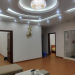 Cho thuê căn hộ chung cư 130 m2 m2,3 pn tòa 71 nguyễn chí thanh ;,0904.760.444