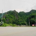 Chính chủ bán gấp mảnh đất thổ cư trục chính tràng an, ninh bình, phù hợp làm homestay, nhà hàng.