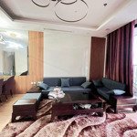 Vợ chồng tôi thống nhất cho thuê căn 2pn full đồ đẹp 80m2 duy nhất tại dự án hinode city