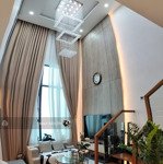 Căn hộ đẹp_ siêu hiếm :duplex valencia garden việt hưng: 109m2_3pn