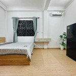 Khai trương căn hộ studio - full nội thất - 28m2 - gần sân bay - tân bình.