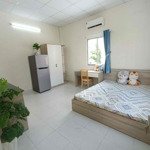 Studio- 30m2 - full nội thất - gần tân sơn nhất - gia định