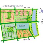 Cần bán nền nhà phố ta 5*19m=95m2 kdc kiến á đường liên phường sát bên global city -đỗ xuân hợp