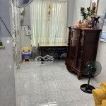 Bến bình đông 2 tầng hẻm ô tô khu hiện hữu 69m2 ko quy hoạch 5,2 tỷ