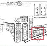 Bán nhanh lô đất full thổ cư ngay kdc rạch tôm, nhơn đức nhà bè, lô đất 2 mặt tiền, shr đầy đủ