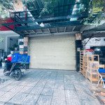 Cho thuê nguyên căn mt phạm văn bạch, 1 trệt 1 lầu st ,5x20m, giá 23tr