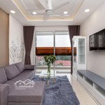 Hạ giá bán căn 3 phòng ngủ91m2 tại golden mansion - giá chỉ 6.150 tỷ - căn góc thoáng mát, view đẹp