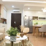 Chính chủ bán ch 55m2, 2 phòng ngủview đẹp, thoáng mát 2,9 tỷ, n07 dịch vọng.