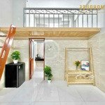 Duplex 30m2 ngay vòng xoay lý thái tổ