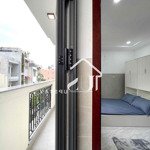 Khai trương 40 căn hộ mini ban công_cửa sổ mới 100%_thang máy hầm xe