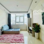 Phòng studio 35m2 full nội thất - ngay lotte quận7