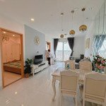 Chính chủ cho thuê căn hộ tara residence 2 phòng ngủ- đầy đủ nội thất - nhận nhà ở liền được