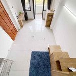 Căn hộ duplex mới xây 35m2 ngay bờ bao tân thắng, khu celadon city