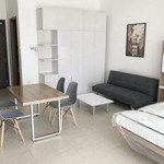 Siêu hot - officetel - nhà mới - nội thất mới - giá mới