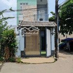 Nhà ngay siêu thị co.op mart - tp biên hòa - 88,7 m2 - 5 tỷ 6