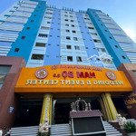 Chung cư 62 bà hom, 59m², 2 phòng ngủ, giá 1 tỷ 99