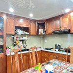 Nhà đường cô bắc, phú nhuận,diện tích39,2m2, gần khúc giao phan đình phùng.