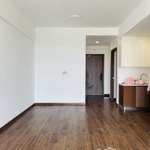 Cho thuê căn hộ 78m2 tòa mới mp7 2 phòng ngủ 2 vệ sinhmizuki park, free phí ql