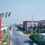 Bán đất kcn bàu bàng kinh doanh đa ngành nghề