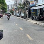 Bán nhà mặt tiền hẻm nơ trang long phường 14 bình thạnh - 58m2 - hơn 6 tỷ tl.