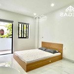 Khai trương studio siêu rộng - siêu thoáng ngay cầu vượt cây gõ