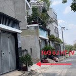 Ngộp bank bán gấp lô đất sát mặt tiền, đường 6m, tam bình, thủ đức, 52m2, xây dựng 4tầng, chỉ 3.2tỷ