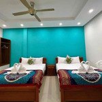 Hoi an villa for rent . an bang beach 5 beds - good price 32 millions