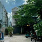 Cho thuê nhà nguyên căn ngay hẻm khu saigoncoop lê đức thọ p15 qgò vấp