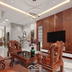 Nhà kiên cố đường huỳnh mẫn đạt, quận 5. gần bv nguyễn trãi