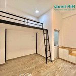 Cho thuê duplex - cửa sổ giá rẻ gần chợ hạnh thông tây