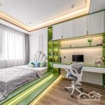 Bán gấp ! căn góc eco dream, 105m ( 3 ngủ ), căn hộ thiết kế phong cách xanh, hiện đại, sẵn sổ đỏ.