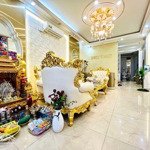 Nguyễn hoàng - nhà đẹp lung linh - giá rẻ giật mình - kinh doanh vô địch - thang máy - ô tô vào nhà