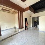 Cho thuê nhà nguyên căn 70m2,hẻm 248 nguyễn bình