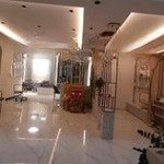 Cho thuê tòa nhà khu phươn mai đống đa 7 tầng, thang máy 130 m2 giá thoả thuận