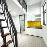 Duplex-studio giá từ 4 triệu9 quận 7