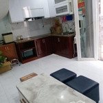 Bán nhà nguyễn tư nghiêm 80 m2 quận 02