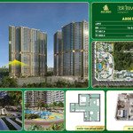 Bán căn 1 + toà lumiere tầng trung đẹp nhất dự án