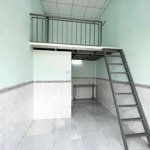 Phòng gác rộng | thang máy | hầm xe | 25m2