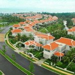 Bán biệt thự 2 tầng, có hồ bơi sát biển the ocean resort chuẩn 5 sao, 650m2, 25.x tỷ