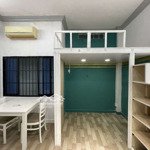 Duplex sinh viên tại tân bình - gần âu cơ - văn hiến - ngã 4 bảy hiền