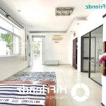 Chính chủ cho thuê căn hộ ban công 1pn tách bếp ngay cao thắng q.10