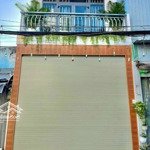 Bán gấp nhà kỳ đồng,phường 9,quận 3,nhà đang cho thuê 40tr/tháng