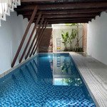 Mini villa hồ bơi mới cứng cho thuê tại ngũ hành sơn