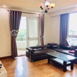 Cho thuê cc the manor, 98m² 2 phòng ngủchỉ 18 triệu